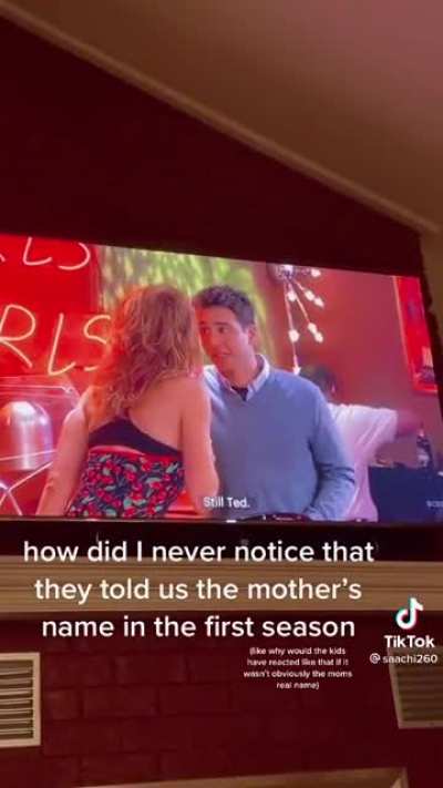 How have I never noticed this before
