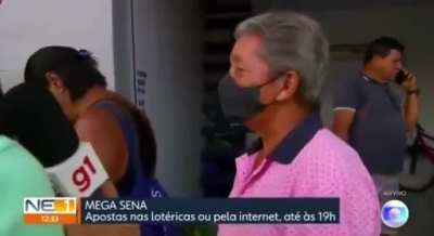 Foi sincero d+!!