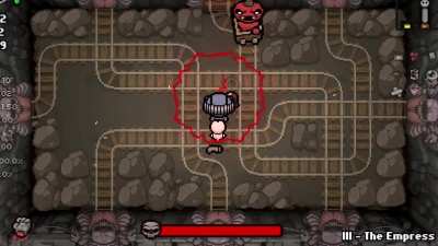 I love this game