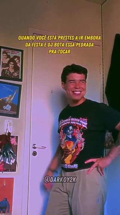 Essa &eacute; pedrada.