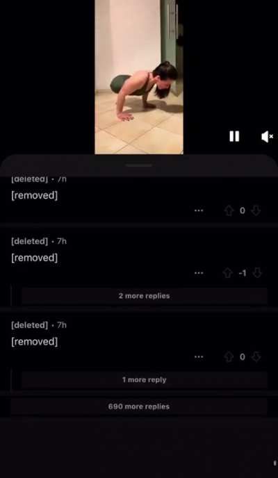 Oh no