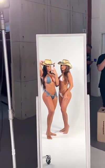 Tiktok body