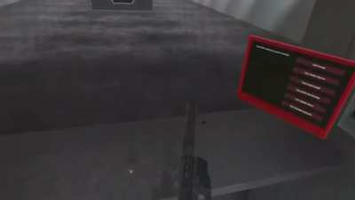 i got good aim