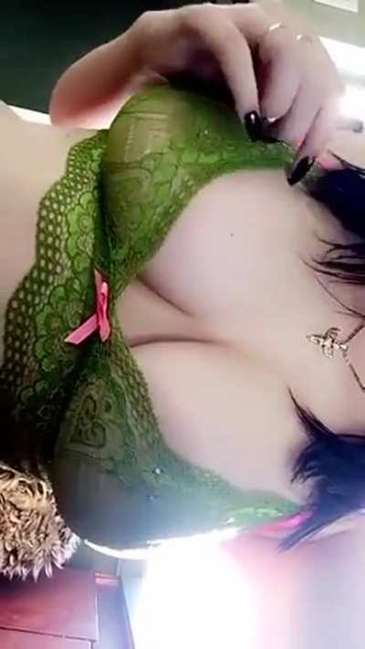 Nice Tits