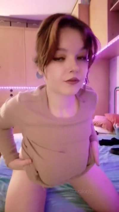 I really want to know how many of you would fuck my 19 years old pussy