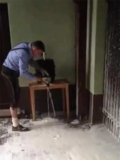 Maybe Maybe Maybe