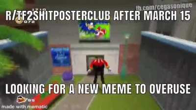 We may overuse memes but at least they’re funny