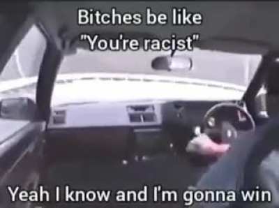 Rule 2: Tokyo Drift