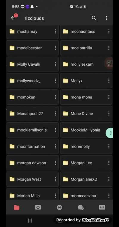 Collection For Sale. DM ME. 6tb of Only fans Content and 1700 models. ($15 For The Entire Collection).All you need is the mega app its free.(Payment Cashapp only)