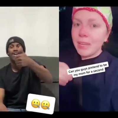 Why would right side do this