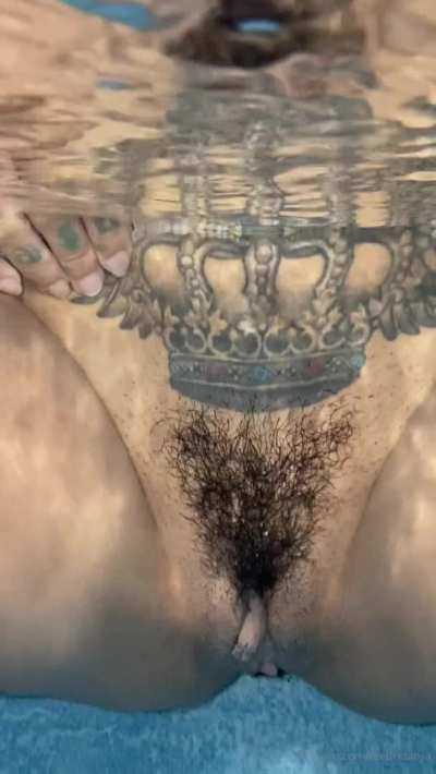 All Wet