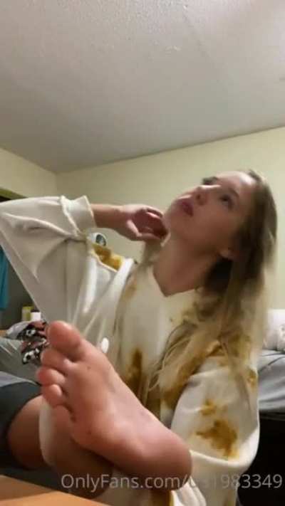 Quick and short self worship