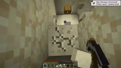 no loot for you