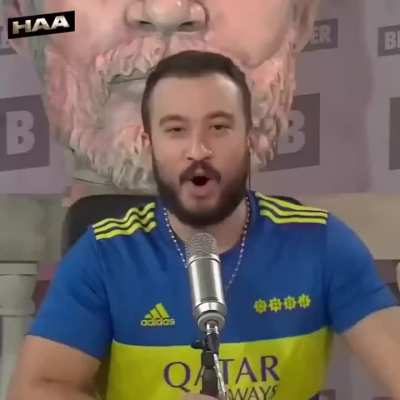 Rebord será un boludo pero acá tiro la posta 