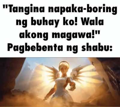 PDEA-posting