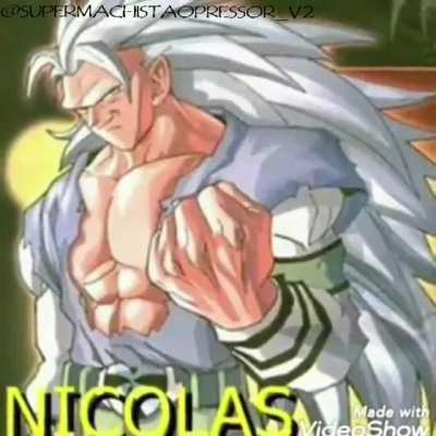 Nicolas