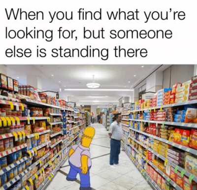 Guess I&rsquo;ll wait