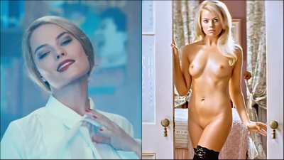 Margot Robbie