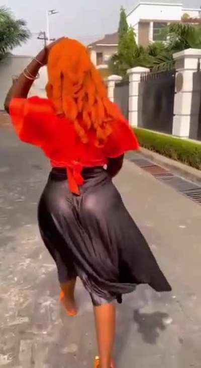 What is her name?