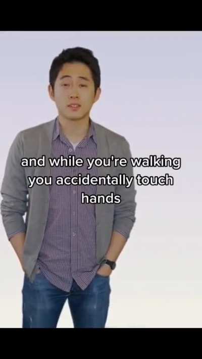 Are you gay?