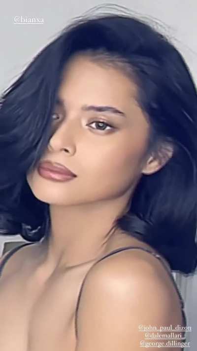 Bianca Umali