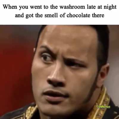 Something wrong