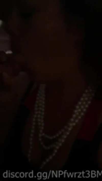 Debra the cheating slut wont admit on camera he fucks her better [Rare] [REAL!]