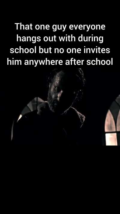 We all relate 
