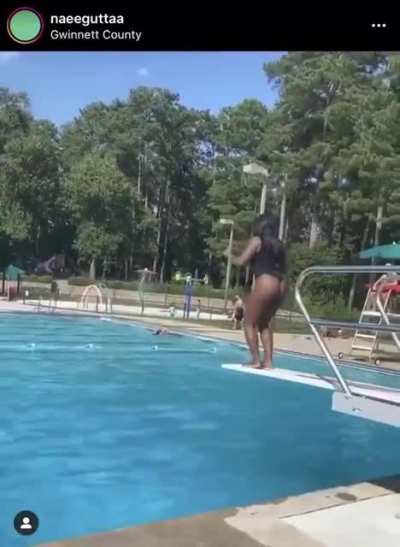 1...2...3... Jump!