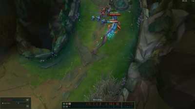 Night Harvester OP