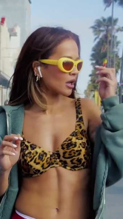 'I said&hellip;.Are you ready for the Heat wave??' - IG May 2025