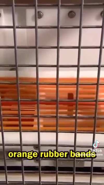How it's made