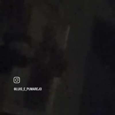 Ghost demon 👻😈 in my home , my name Luis e pumarejo
