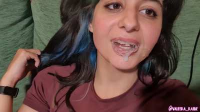 Fantastic cumplay