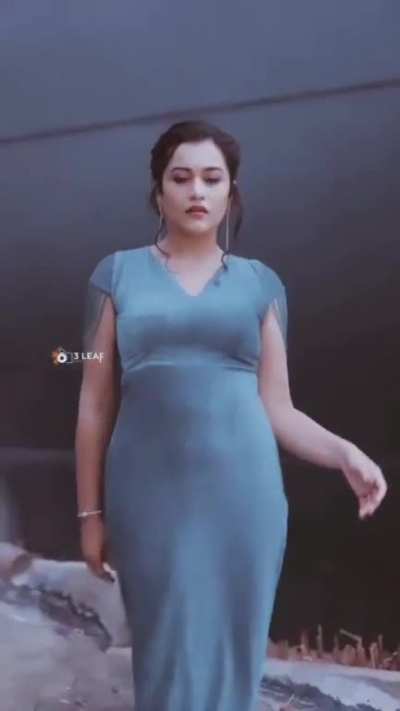 Parvathy R Krishna 