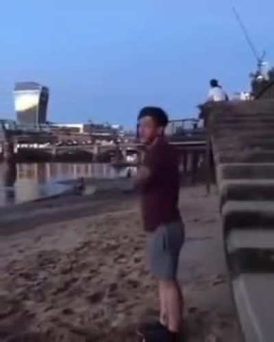Nice Trick