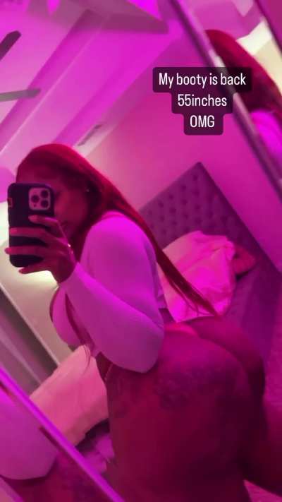 Thicker Than Ever