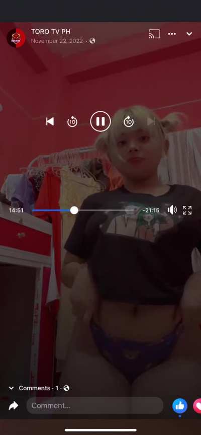 Who is this?