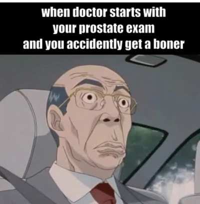 man maybe i am gay
