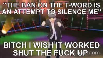 Y'all really keep going with this shit