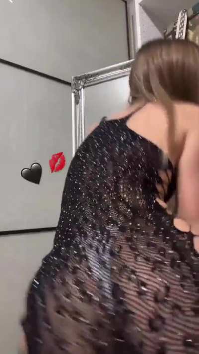 Che zoccola