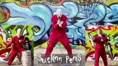 Average slapnut fan