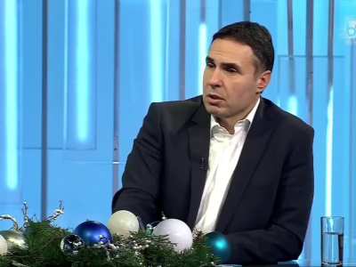 Ko kaže da on neće biti zauvek na vlasti?!