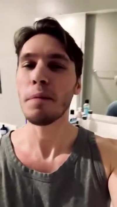 happy thanksgiving from jerma &amp;lt;3