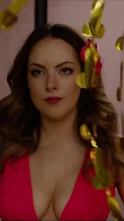 Liz Gillies