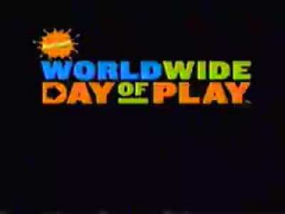 I hate porn so here&rsquo;s Nickelodeon&rsquo;s failure the worldwide day of play
