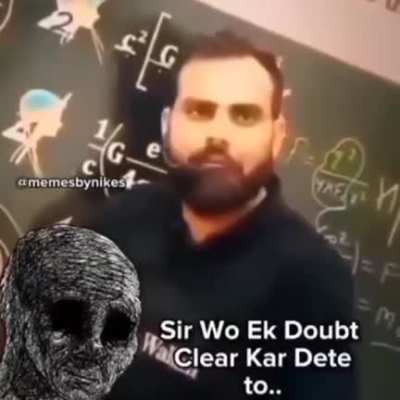 ???