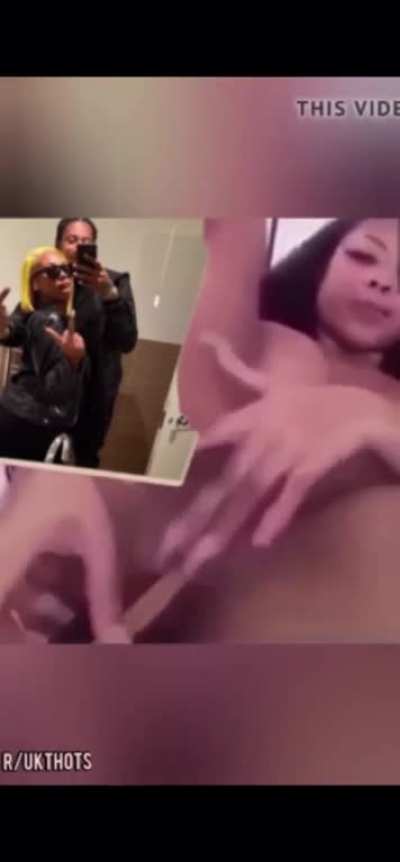 Hairbrush vid pt 2