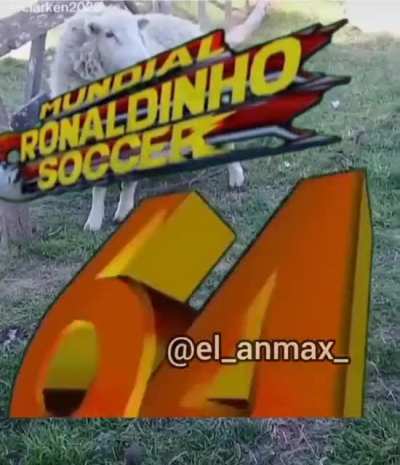 😝Mundial oscar soccer😝