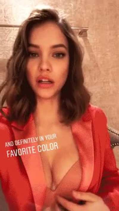 Damn jiggle